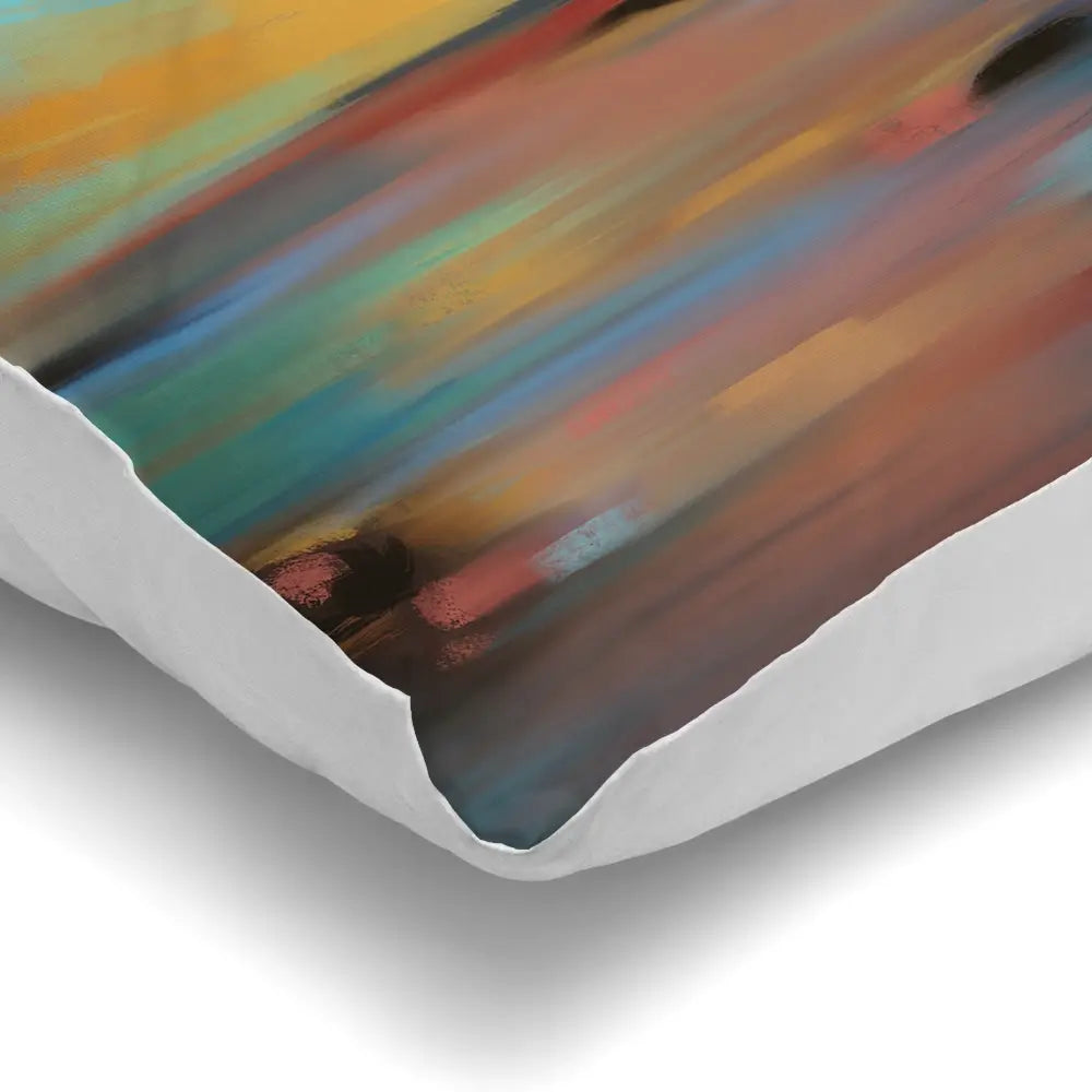 From Dusk Till Dawn Cushion From Dusk Till Dawn Cushion wall art product Anna Selina / Shutterstock