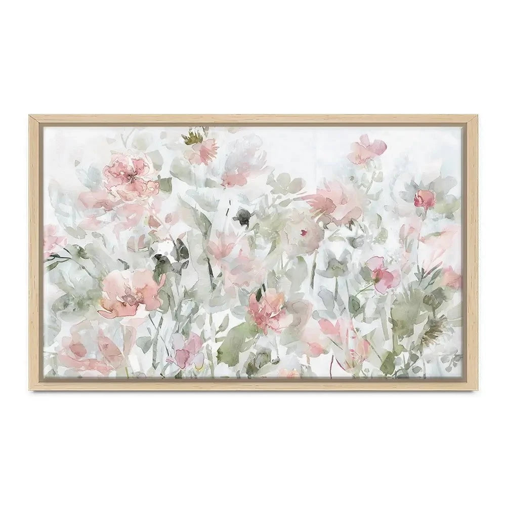 Full And Fragrant Canvas Print Full And Fragrant Canvas Print wall art product Carol Robinson