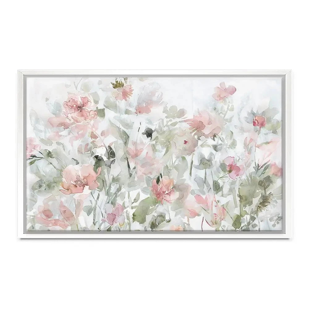 Full And Fragrant Canvas Print Full And Fragrant Canvas Print wall art product Carol Robinson