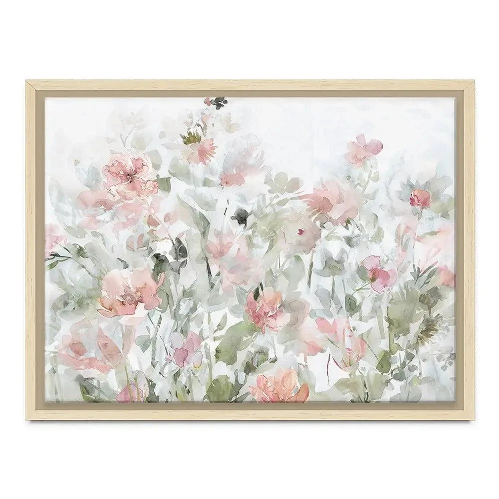 Full And Fragrant Canvas Print Full And Fragrant Canvas Print wall art product Carol Robinson