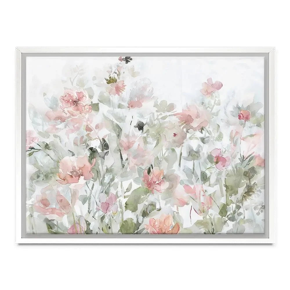 Full And Fragrant Canvas Print Full And Fragrant Canvas Print wall art product Carol Robinson