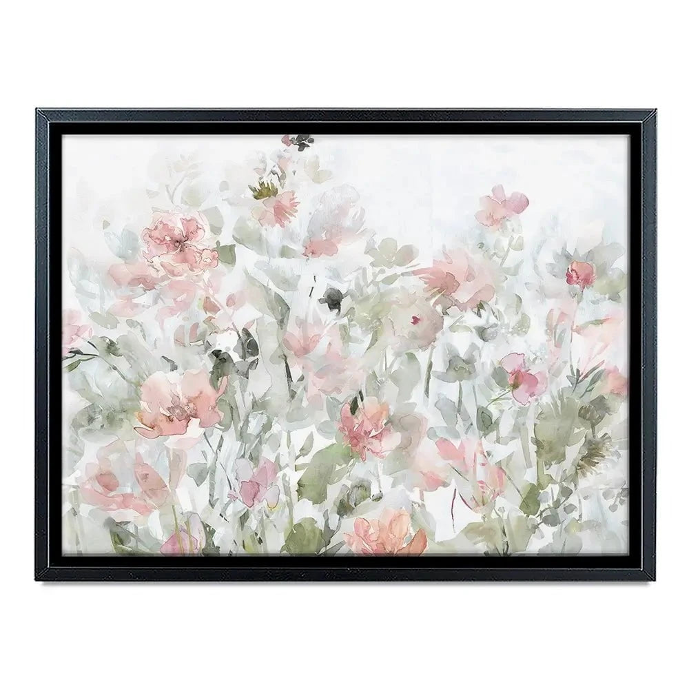 Full And Fragrant Canvas Print Full And Fragrant Canvas Print wall art product Carol Robinson