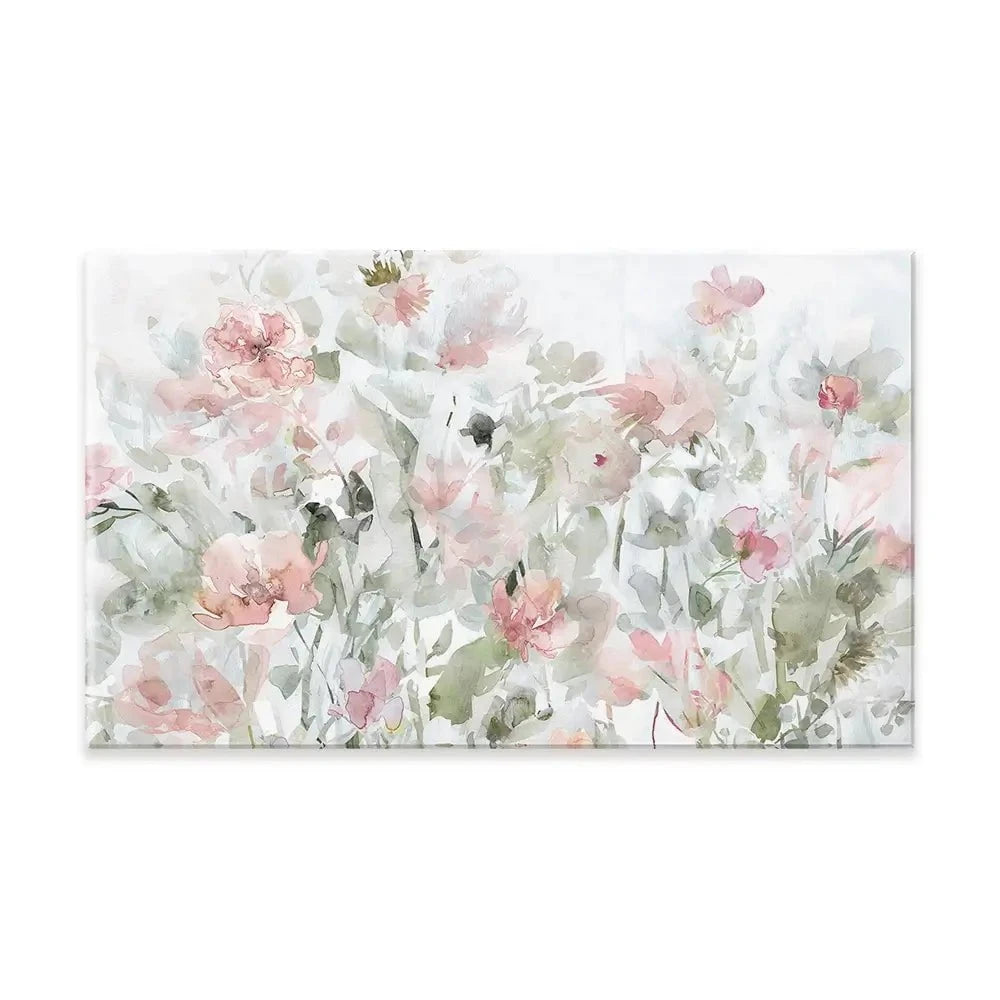 Full And Fragrant Canvas Print Full And Fragrant Canvas Print wall art product Carol Robinson