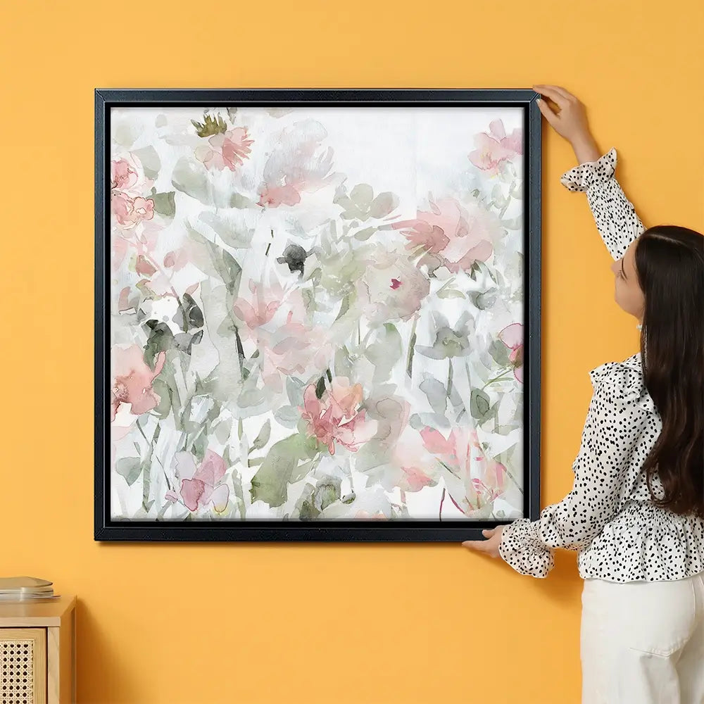 Full And Fragrant Oversized Canvas Print Full And Fragrant Oversized Canvas Print wall art product Carol Robinson