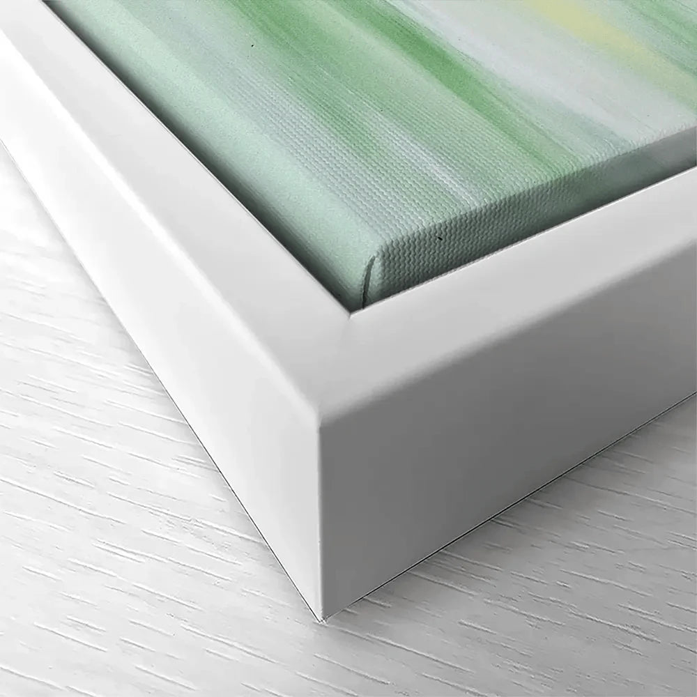 Funky Ostrich Canvas Print Funky Ostrich Canvas Print wall art product Tanya Stone / Shutterstock