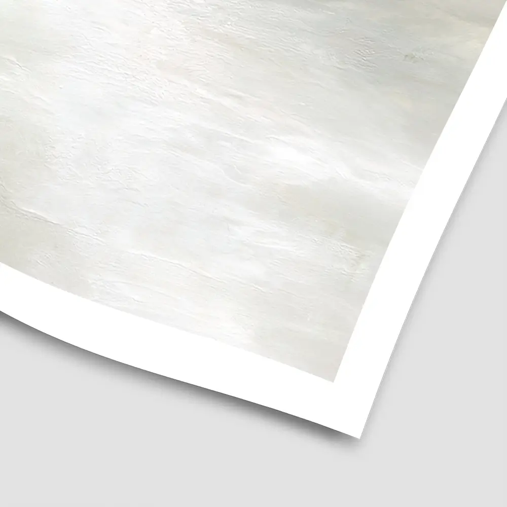 Gentle Coastline Square Art Print Gentle Coastline Square Art Print wall art product Carol Robinson