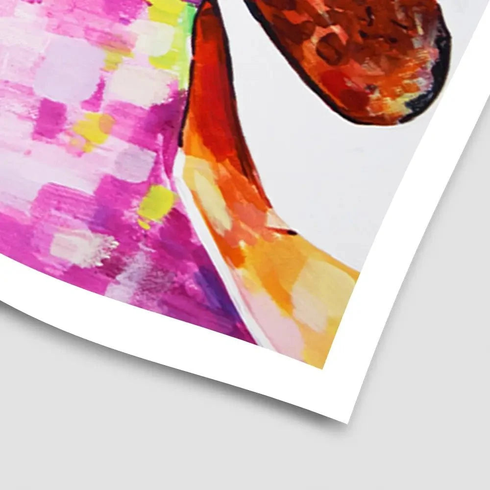 George Michael Art Print George Michael Art Print wall art product Juliet Stockton