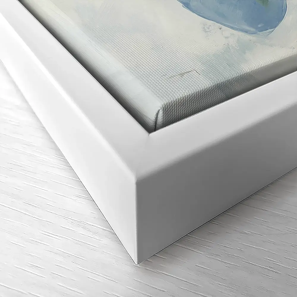 Gilded Bee Study Canvas Print Gilded Bee Study Canvas Print wall art product Chromatic Storm Studio
