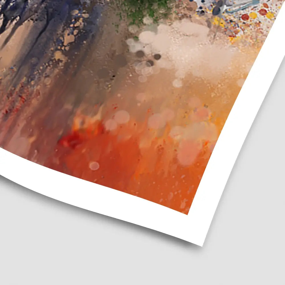 Give Me Clarity Art Print Give Me Clarity Art Print wall art product Art Print Shop