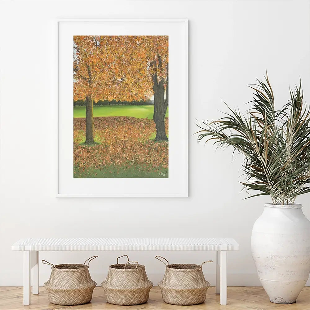 Glimmer Of Hope Framed Art Print Glimmer Of Hope Framed Art Print wall art product Jo Gough