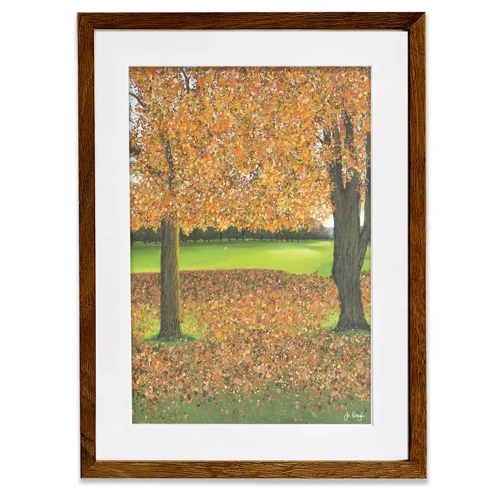 Glimmer Of Hope Framed Art Print Glimmer Of Hope Framed Art Print wall art product Jo Gough