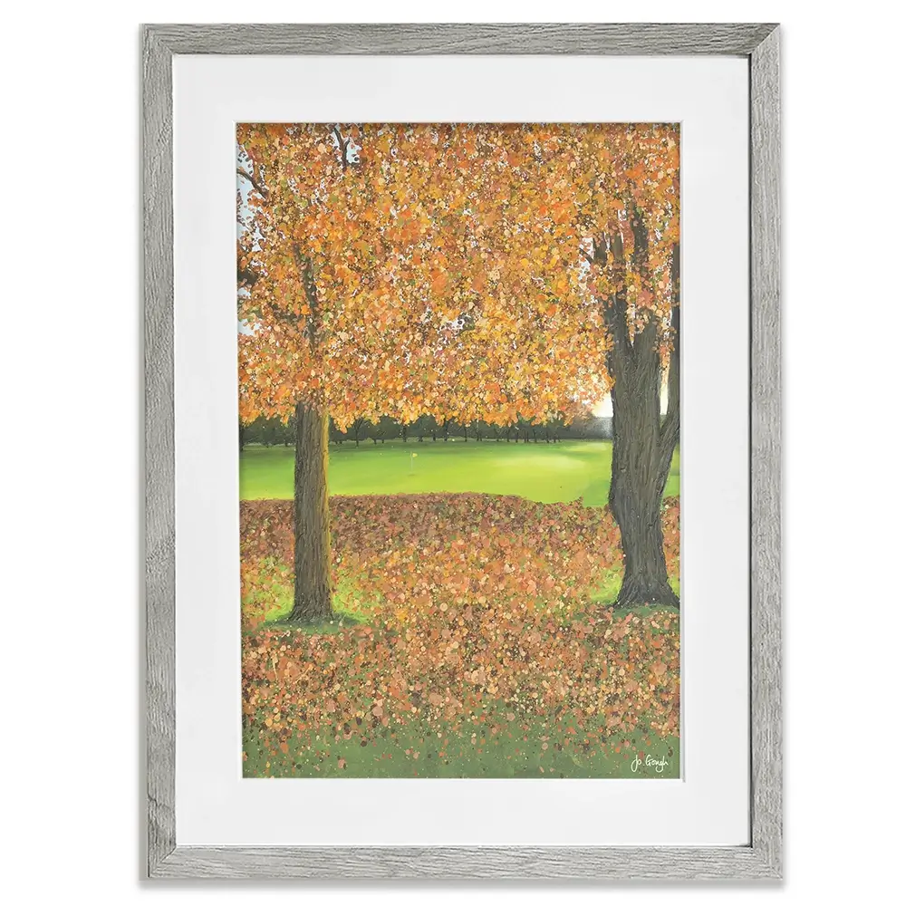 Glimmer Of Hope Framed Art Print Glimmer Of Hope Framed Art Print wall art product Jo Gough