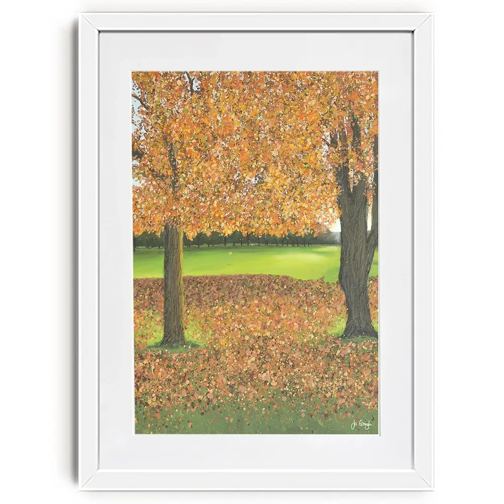 Glimmer Of Hope Framed Art Print Glimmer Of Hope Framed Art Print wall art product Jo Gough