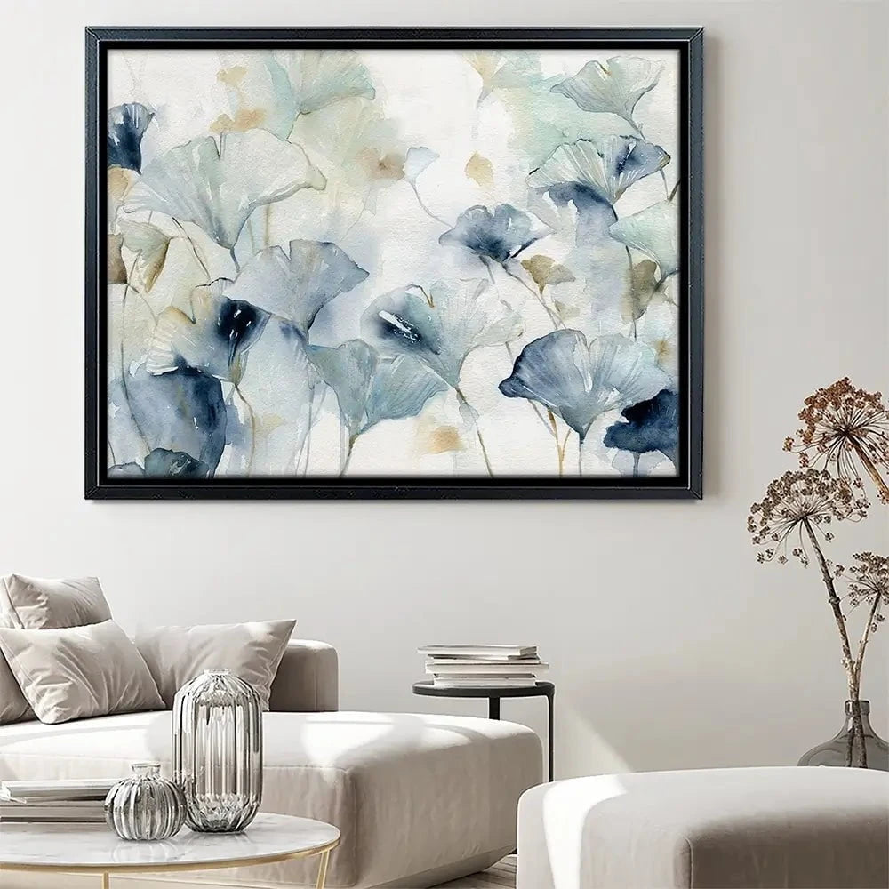 Glorious Ginkgo Canvas Print Glorious Ginkgo Canvas Print wall art product Carol Robinson