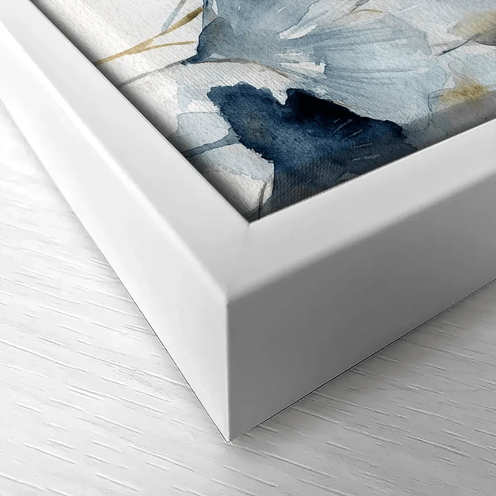 Glorious Ginkgo Canvas Print Glorious Ginkgo Canvas Print wall art product Carol Robinson