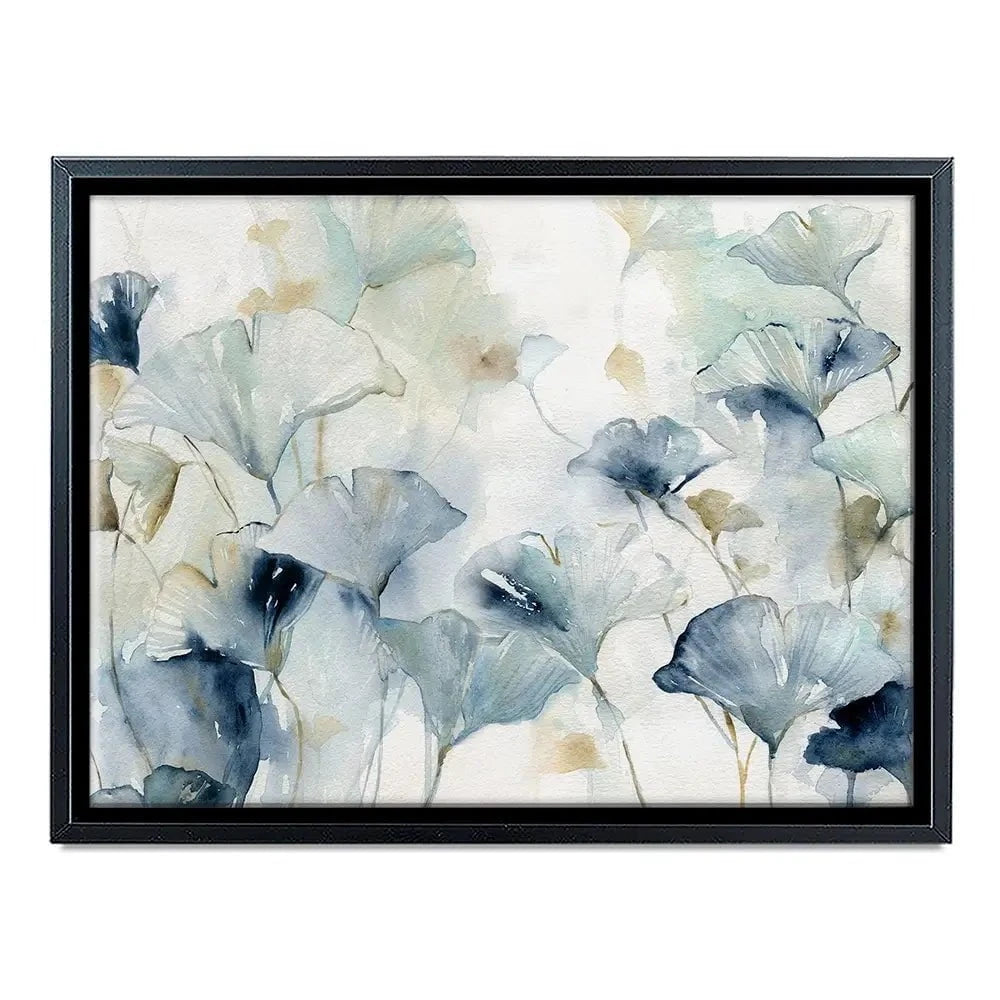 Glorious Ginkgo Canvas Print Glorious Ginkgo Canvas Print wall art product Carol Robinson