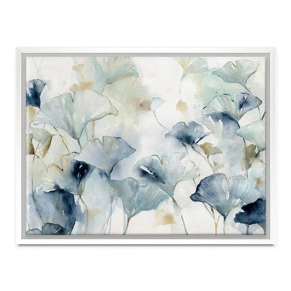 Glorious Ginkgo Canvas Print Glorious Ginkgo Canvas Print wall art product Carol Robinson