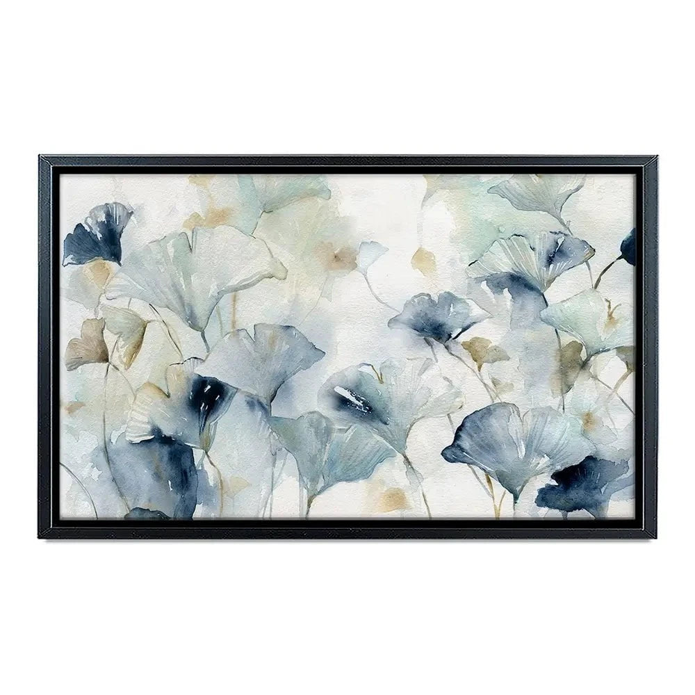 Glorious Ginkgo Canvas Print Glorious Ginkgo Canvas Print wall art product Carol Robinson