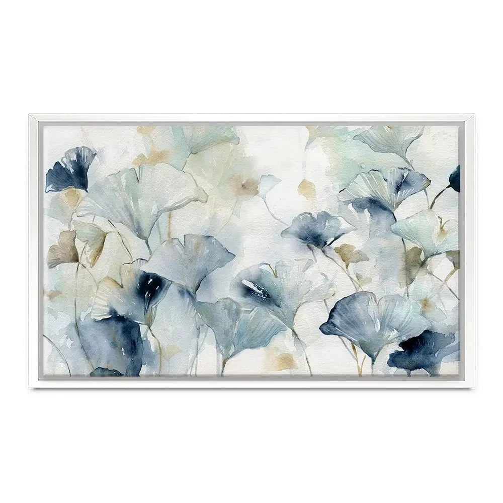 Glorious Ginkgo Canvas Print Glorious Ginkgo Canvas Print wall art product Carol Robinson