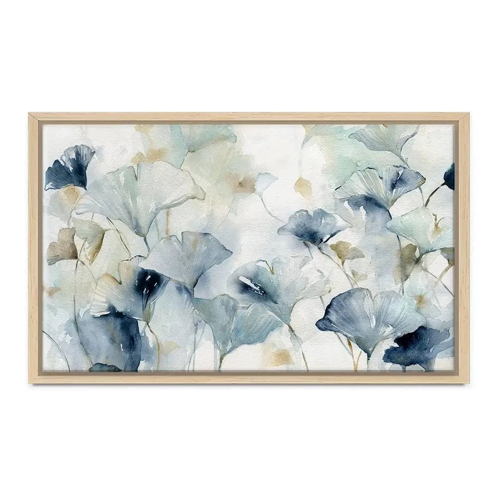 Glorious Ginkgo Canvas Print Glorious Ginkgo Canvas Print wall art product Carol Robinson