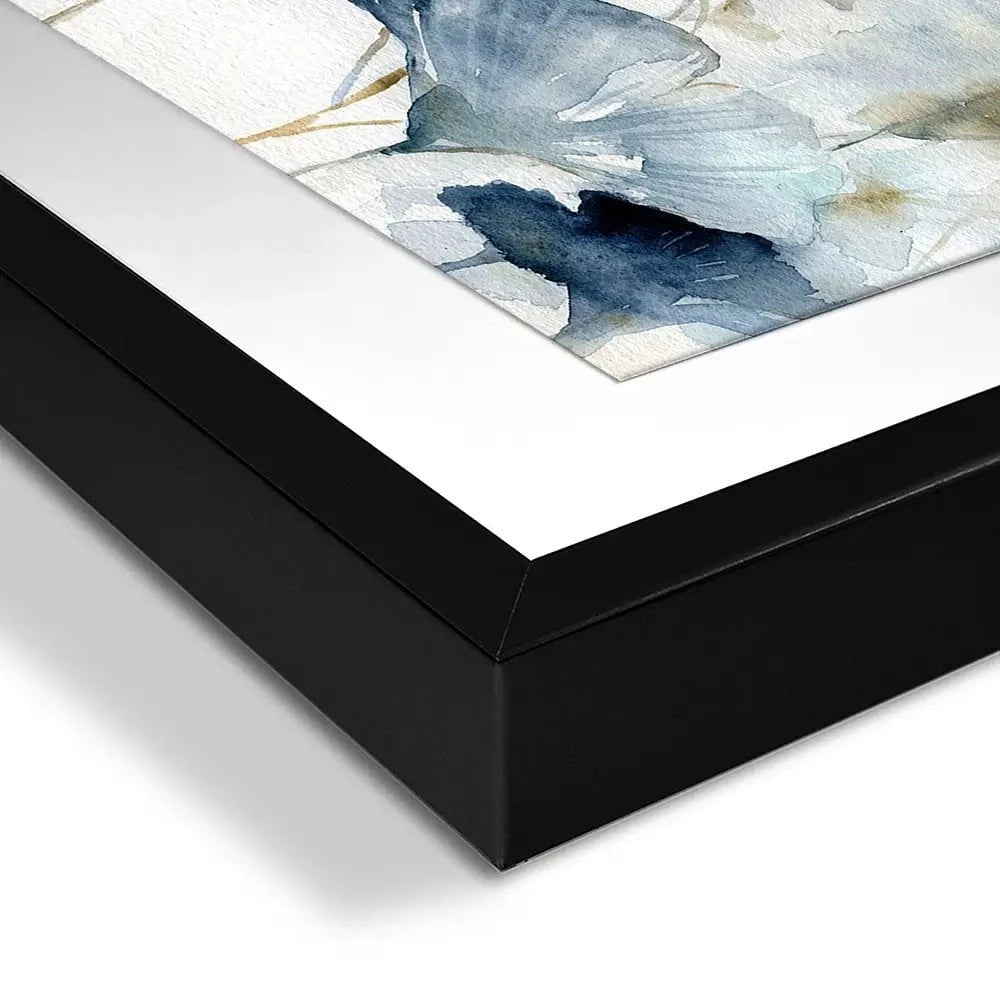 Glorious Ginkgo Framed Art Print Glorious Ginkgo Framed Art Print wall art product Carol Robinson