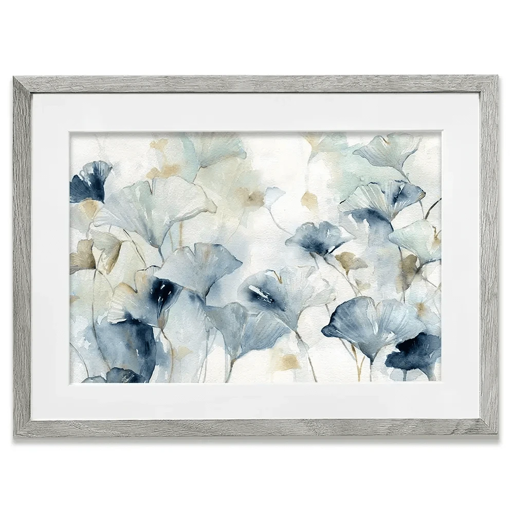 Glorious Ginkgo Framed Art Print Glorious Ginkgo Framed Art Print wall art product Carol Robinson