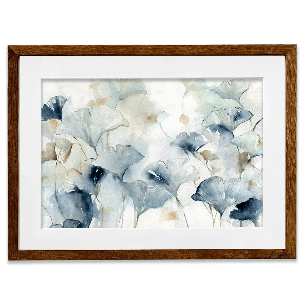 Glorious Ginkgo Framed Art Print Glorious Ginkgo Framed Art Print wall art product Carol Robinson