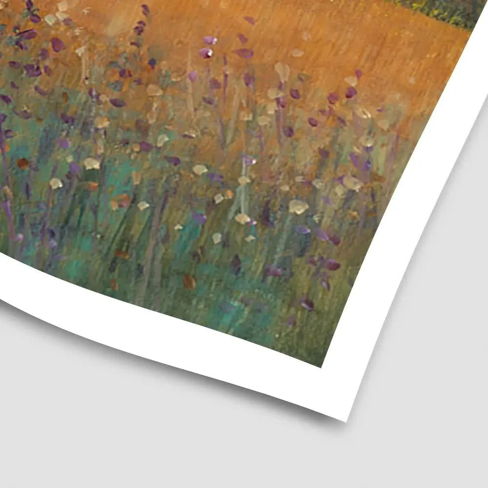 Glow In The Afternoon Art Print Glow In The Afternoon Art Print wall art product Tim O'Toole