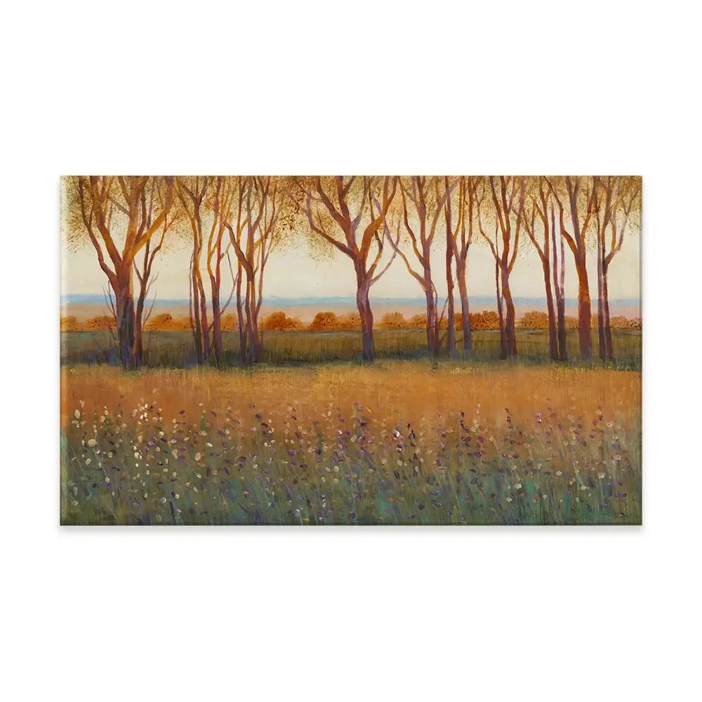 Glow In The Afternoon Canvas Print Glow In The Afternoon Canvas Print wall art product Tim O'Toole