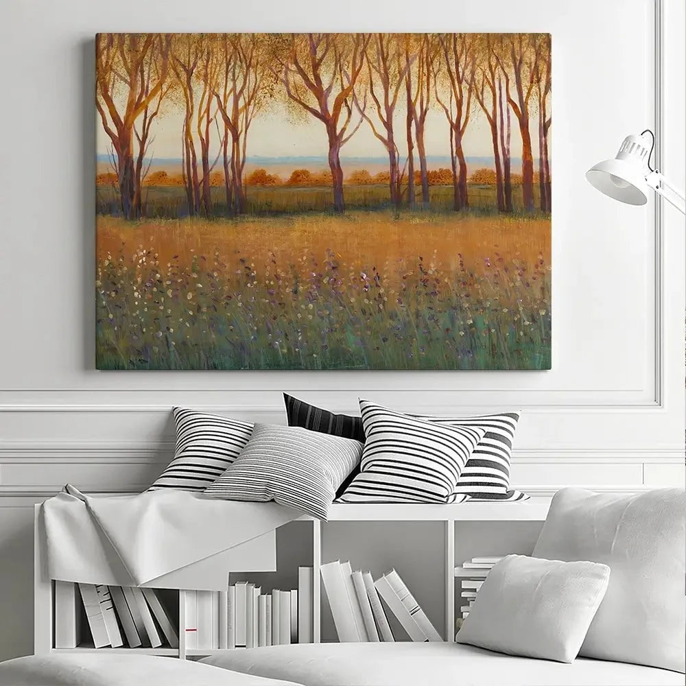 Glow In The Afternoon Canvas Print Glow In The Afternoon Canvas Print wall art product Tim O'Toole