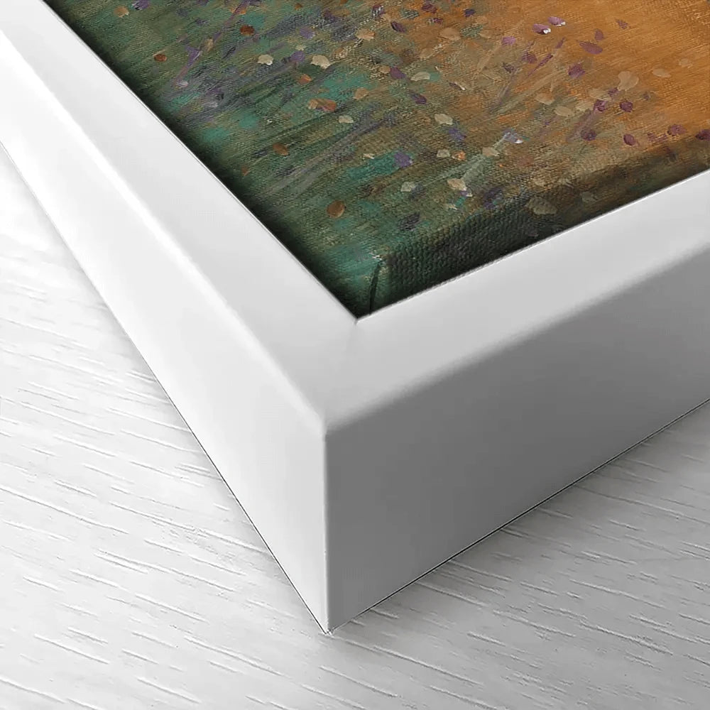 Glow In The Afternoon Canvas Print Glow In The Afternoon Canvas Print wall art product Tim O'Toole