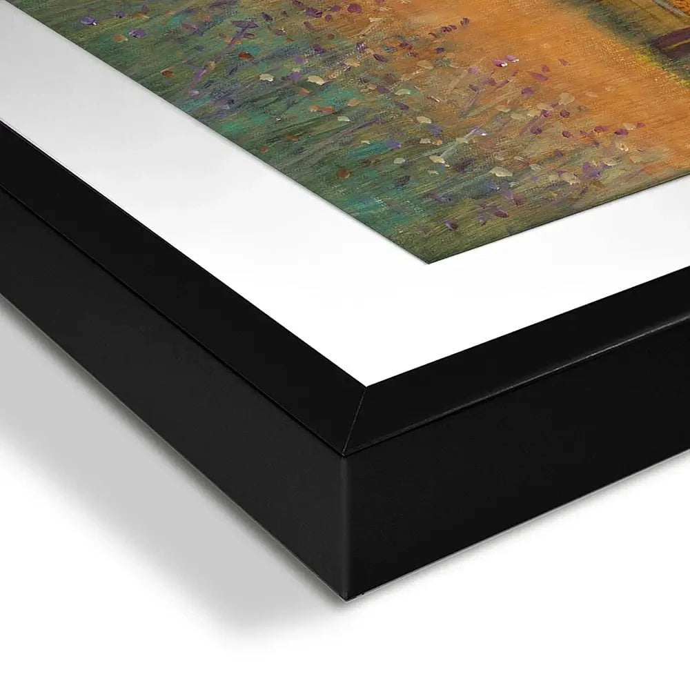 Glow In The Afternoon Framed Art Print Glow In The Afternoon Framed Art Print wall art product Tim O'Toole