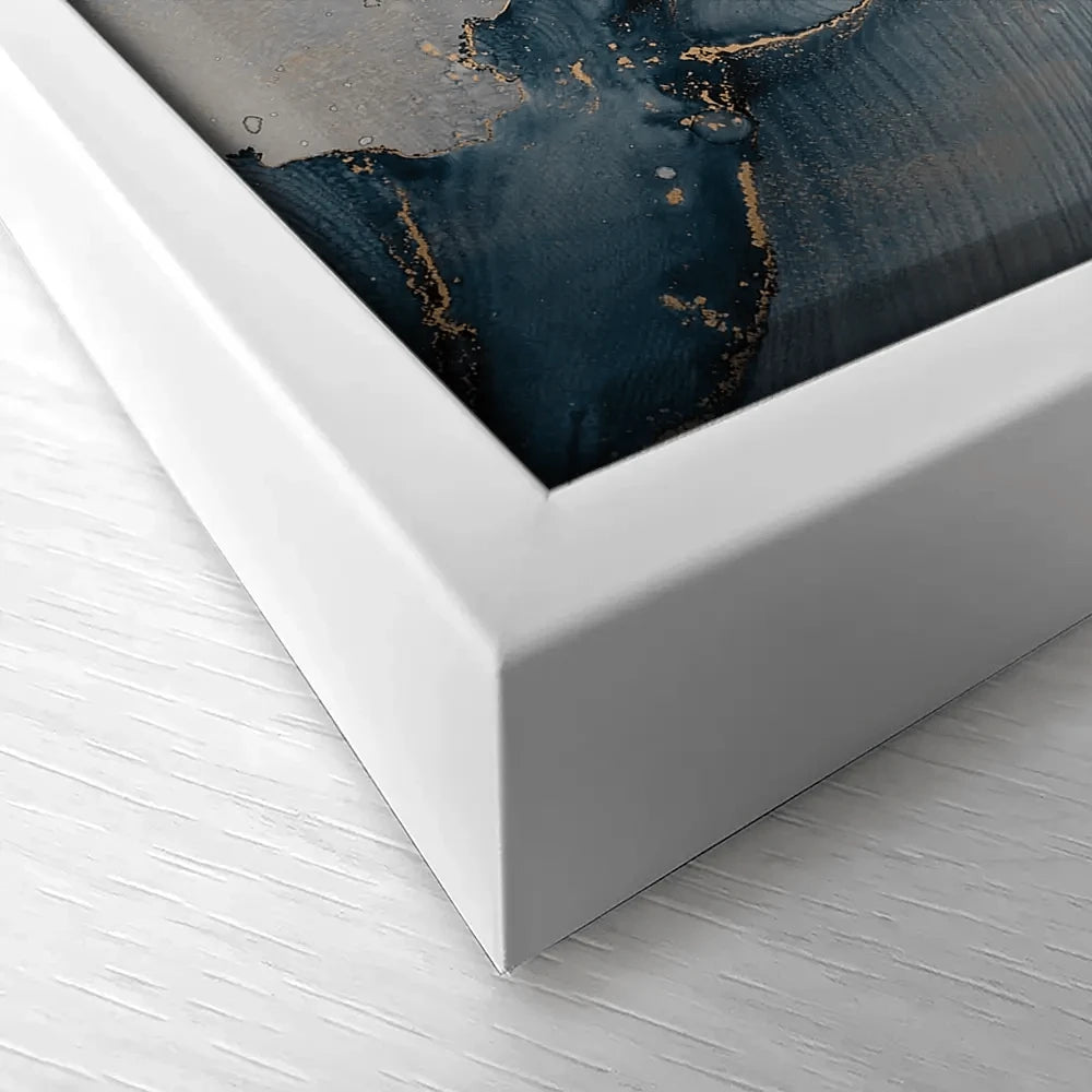 Glowing Marble Canvas Print Glowing Marble Canvas Print wall art product coldsun777 / Shutterstock
