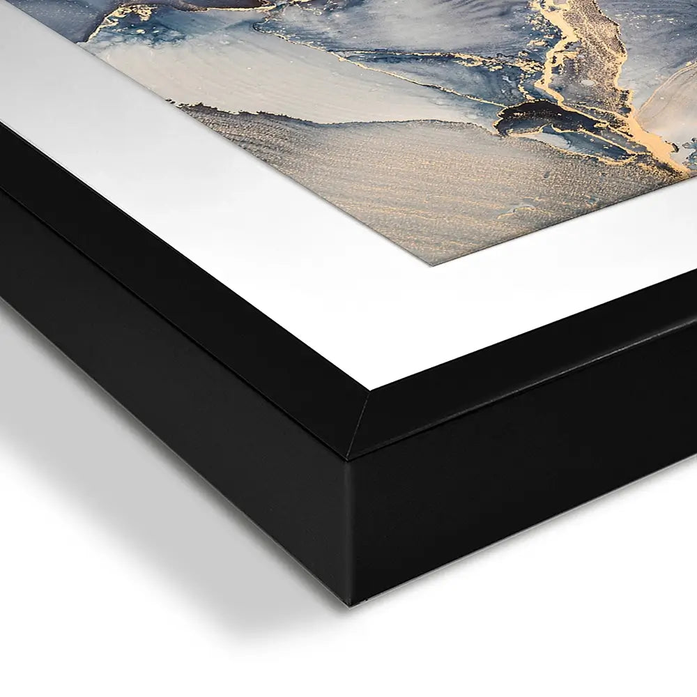 Glowing Marble Square Framed Art Print Glowing Marble Square Framed Art Print | Marble Artwork wall art product coldsun777 / Shutterstock