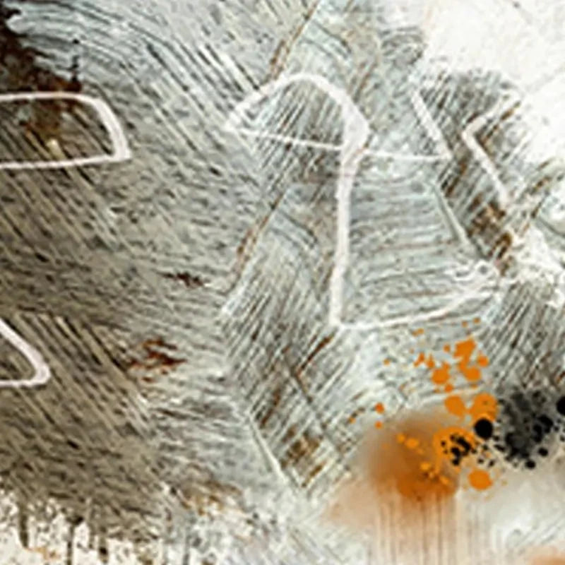 Glympse Canvas Print Glympse Canvas Print wall art product Roberto Moro