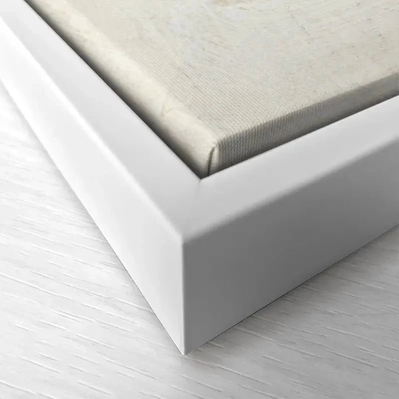 Glympse Canvas Print Glympse Canvas Print wall art product Roberto Moro