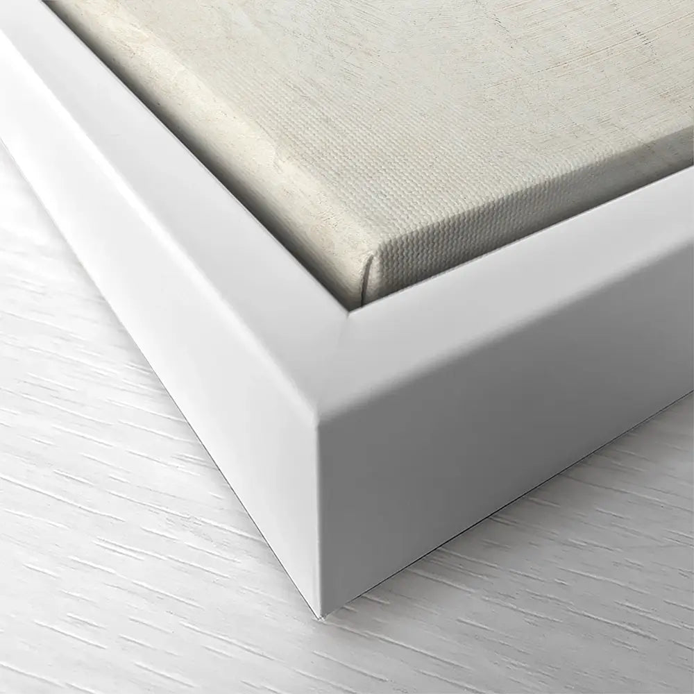 Glympse Canvas Print Glympse Canvas Print wall art product Roberto Moro