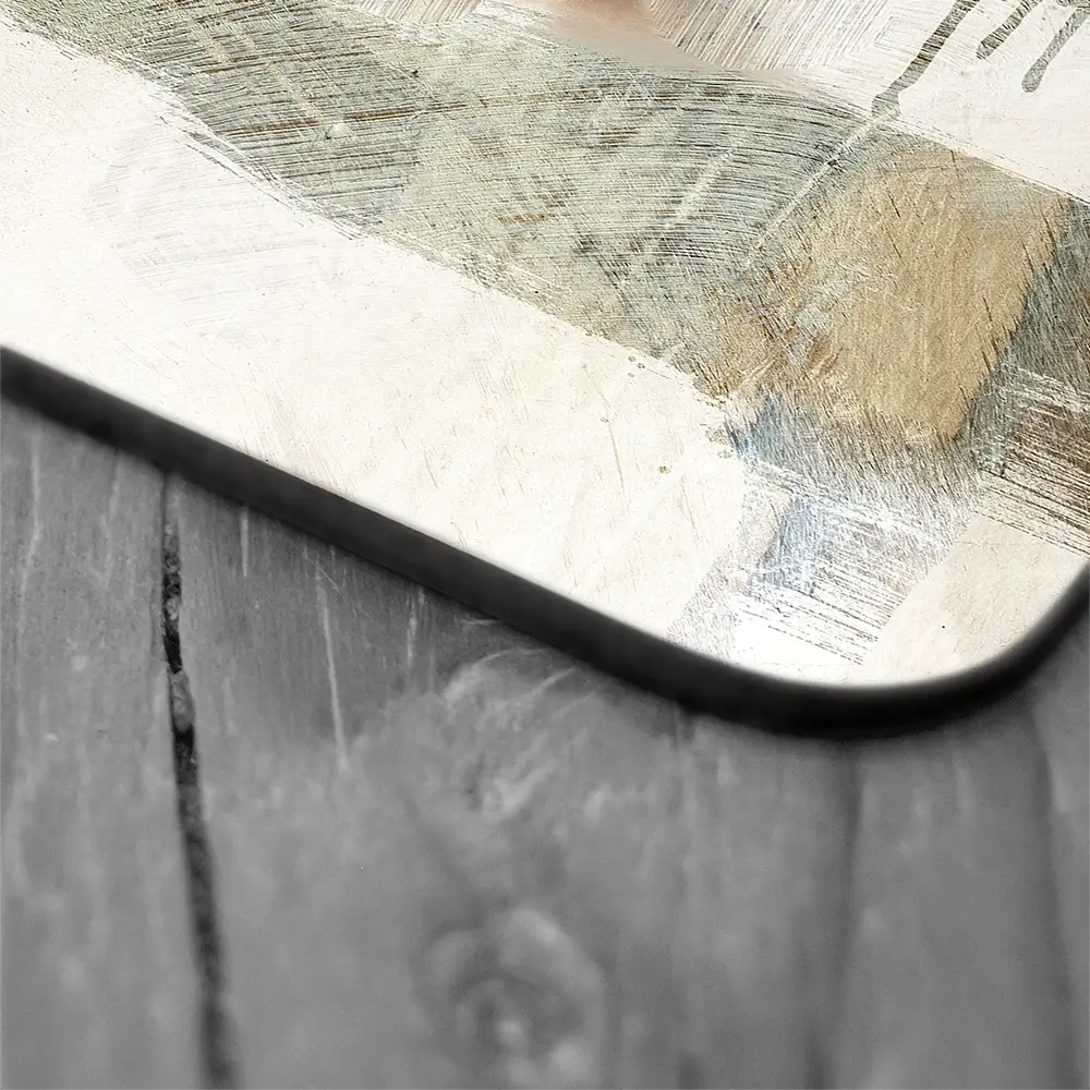 Glympse Coaster Set Glympse Coaster Set wall art product Roberto Moro