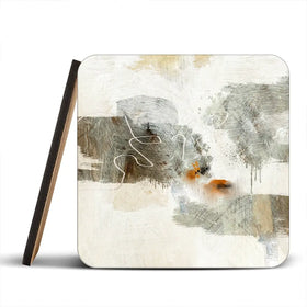 Glympse Coaster Set Glympse Coaster Set wall art product Roberto Moro