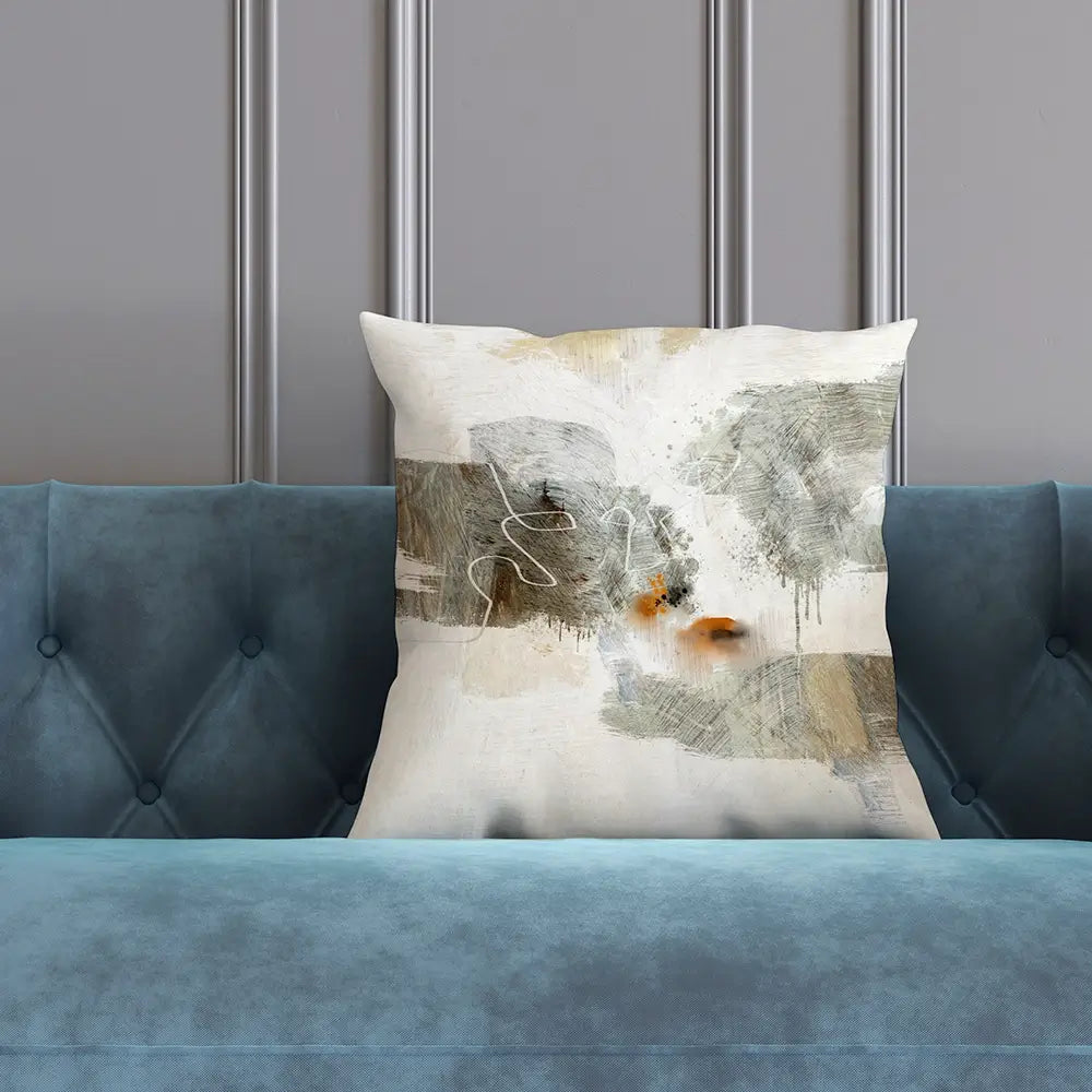 Glympse Cushion Glympse Cushion wall art product Roberto Moro