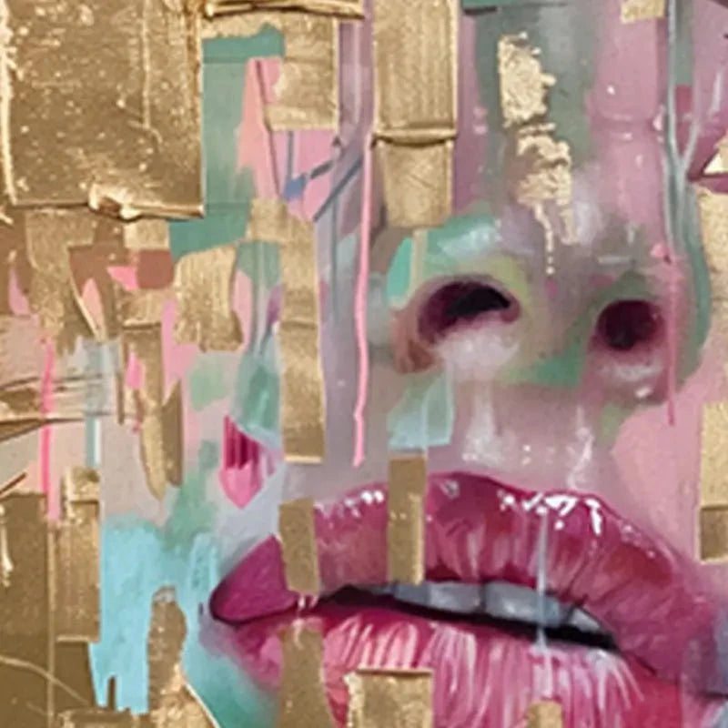 Golden Dreamscape Framed Art Print Golden Dreamscape Framed Art Print wall art product Svetlana Aleynikova