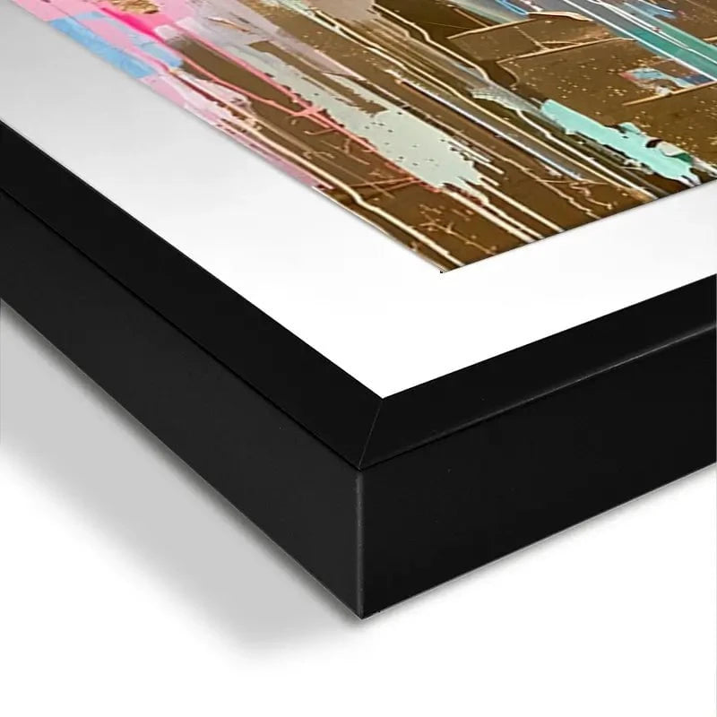 Golden Dreamscape Framed Art Print Golden Dreamscape Framed Art Print wall art product Svetlana Aleynikova