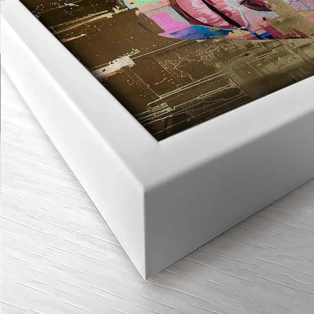 Golden Girl Trio Canvas Print Golden Girl Trio Canvas Print wall art product Svetlana Aleynikova