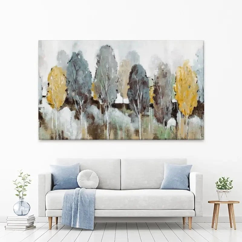 Golden Hour Canvas Print Golden Hour Canvas Print wall art product Carol Robinson