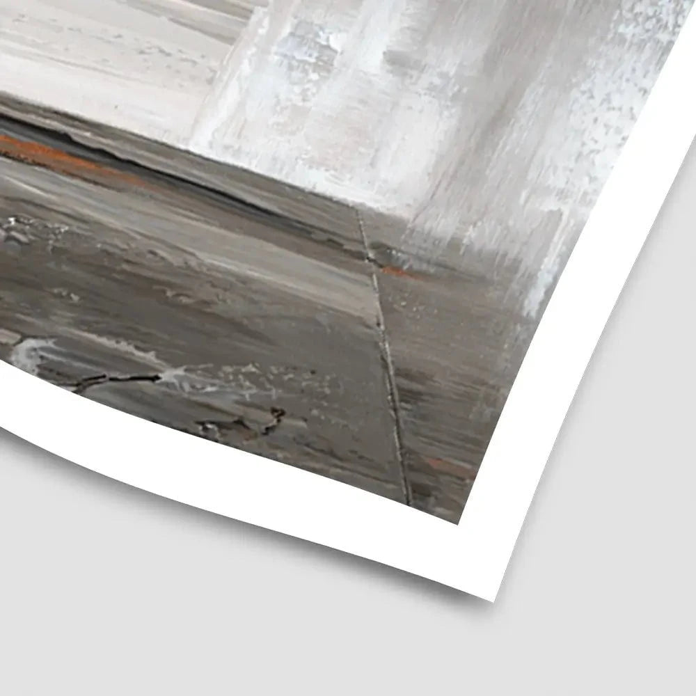 Golden Moment Of Peace Art Print Golden Moment Of Peace Art Print wall art product Isabella Karolewicz