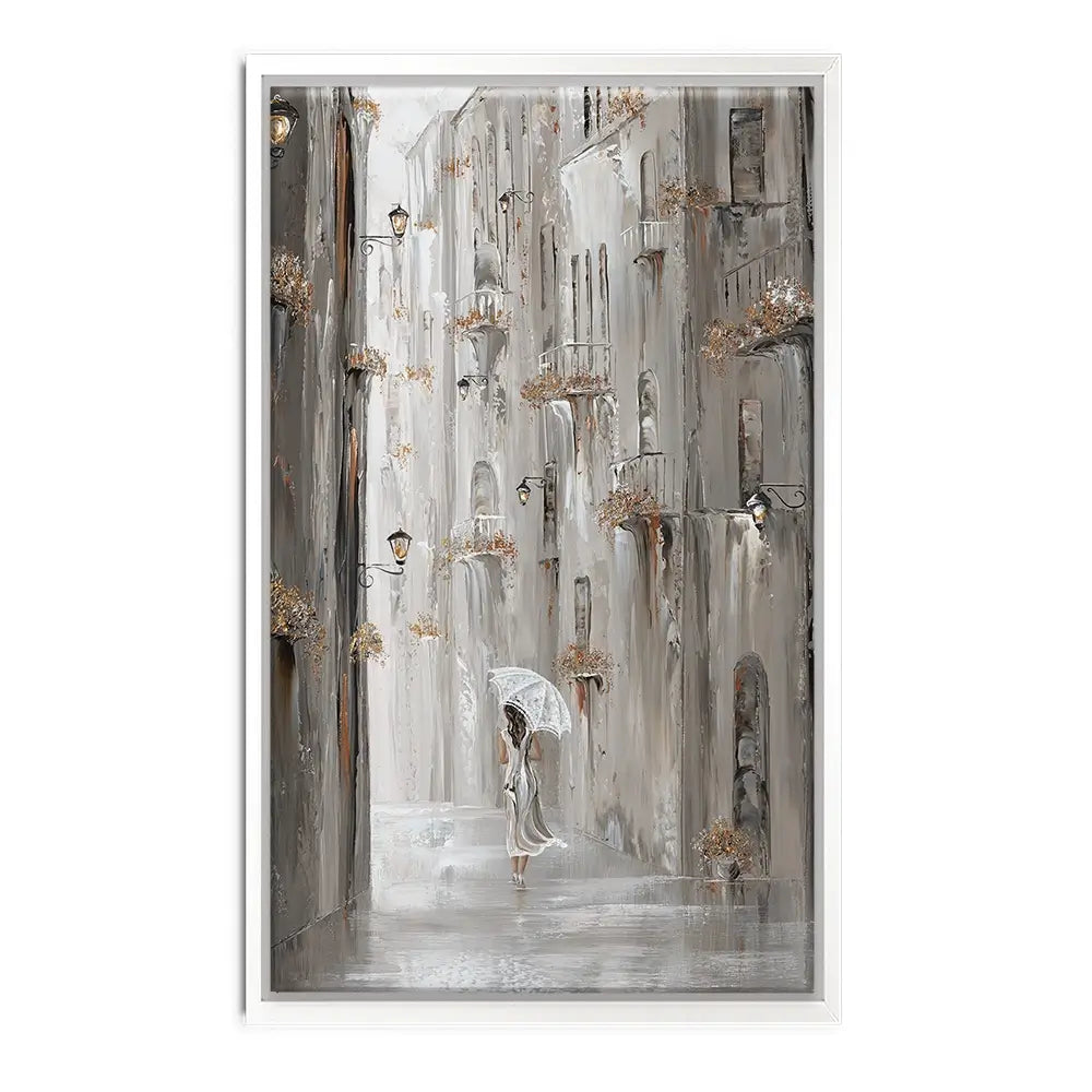 Golden Moment Of Peace Oversized Canvas Print Golden Moment Of Peace Oversized Canvas Print wall art product Art Print Shop