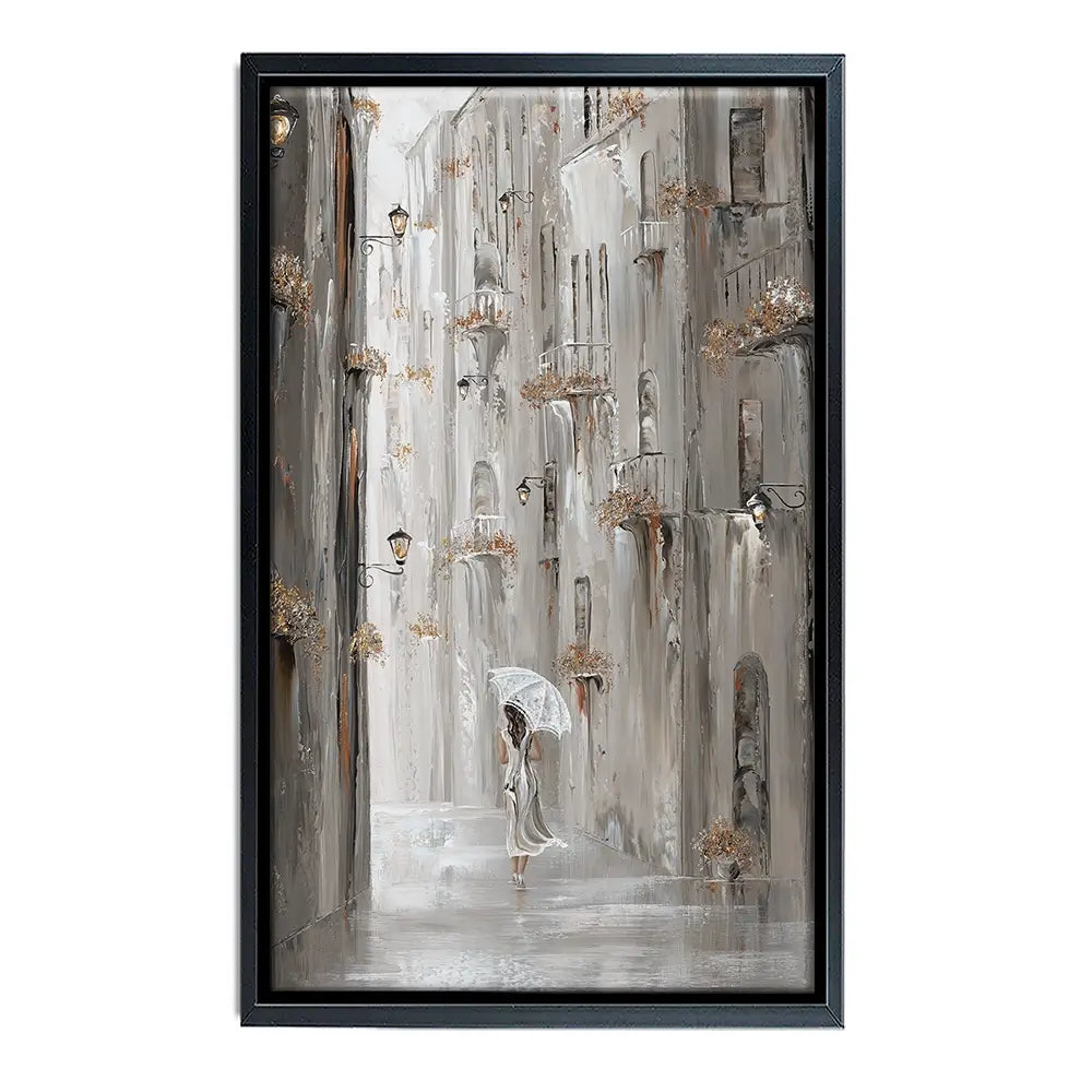 Golden Moment Of Peace Oversized Canvas Print Golden Moment Of Peace Oversized Canvas Print wall art product Art Print Shop