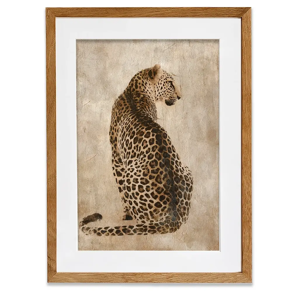 Golden Sentinel Framed Art Print Golden Sentinel Framed Art Print wall art product Svetlana Aleynikova