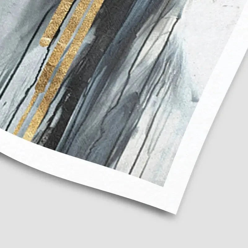 Golden Tears Art Print Golden Tears Art Print wall art product Svetlana Aleynikova