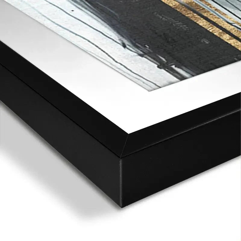 Golden Tears Framed Art Print Golden Tears Framed Art Print wall art product Svetlana Aleynikova